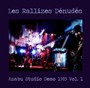 Azabu Studio Demo 1985 vol 1 - Les Rallizes Denudes