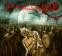 Anthems Of Rebellion - Arch Enemy