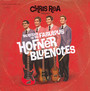 The Return Of The Fabulous Hofner Bluenotes - Chris Rea