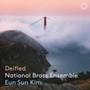 Deified - Bingham  /  Sandoval  /  Strauss