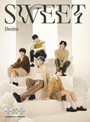 Sweet [Limited Edition A] - Tomorrow X Together