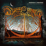 Dreaming From An Iron Gate - Groundation