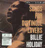 Songs For Distingue Lovers - Billie Holiday