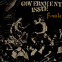 Finale - Government Issue