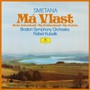 Smetana: Ma Vlast - Kubelik   Bso