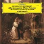 Beethoven: Piano Sonata Nos. 25-27 - Emil Gilels