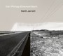 C.P.E. Bach: Wurttemberg Sonatas - Keith Jarrett