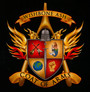 Coat Of Arms - Wishbone Ash