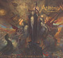 At Storm's Edge - Aetherian