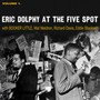 At The Five Spot V.1 - Eric Dolphy