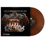 Live At Dynamo Open Air 1997 - Kreator