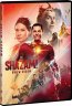 Shazam! Gniew Bogów - Movie / Film