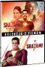 Shazam! Kolekcja 2 Filmów - Movie / Film
