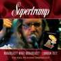 Broadcast  What Broadcast  Liv - Supertramp