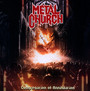 Congregation Of Annihilation - Metal Church