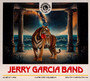 Garcialive vol. 20: June 18TH, 1982 - Cape Cod Col - Jerry Garcia