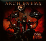 Khaos Legions - Arch Enemy