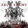 Rise Of The Tyrant - Arch Enemy