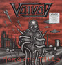 Morgoth Tales - Voivod