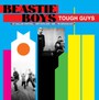 Tough Guys - ST Gallen Festival - Switzerland 1998 - FM Broa - Beastie Boys