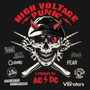 High Voltage Punk - Tribute to AC/DC