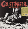 No Solution: Singles & Demos 1981/1982 - Court Martial