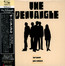 The Pentangle - The Pentangle