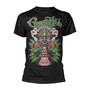 Tiki Time _TS80334_ - Cypress Hill