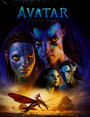 Avatar: Istota Wody - Movie / Film