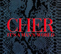 It's A Man's World - Cher
