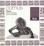 Diana - Comus