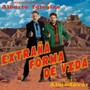 Extrana Forma De Vida - Alberto Iglesias