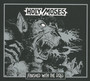 Finished With The Dogs - Holy Moses