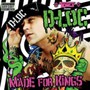 Made For Kings - D-Loc