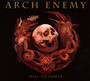 Will To Power - Arch Enemy