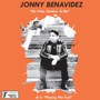 My Echo, Shadow & Me - Jonny Benavidez  & Cold Diamond & Mink