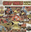 Cheap Thrills - Janis Joplin