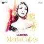 La Divina Maria Callas - Maria Callas