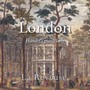 London Circa 1740: Handel's Musicians - La Reveuse / Florence Bolton / Benjamin Perrot