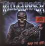 Guns For Hire - Tailgunner