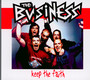 Keep The Faith - The Business