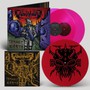 Target Earth - Voivod