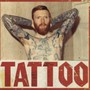 Tattoo: The Unreleased Music From The John Samson Doc - Steve Jolliffe