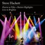 Foxtrot At Fifty + Hackett Highlights: Live In Brighton - Steve Hackett Foxtrot At Fifty + Hackett Highlights: Live In Brighton - Steve Hackett