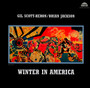 Winter In America - Scott-Heron, Gil