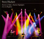 Foxtrot At Fifty + Hackett Highlights: Live In - Steve Hackett