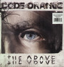 Above - Code Orange