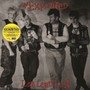 Live Lewd Lust - The Exploited
