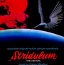Stridulum - Franco Micalizzi