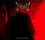 Daemonic Rites - Mayhem